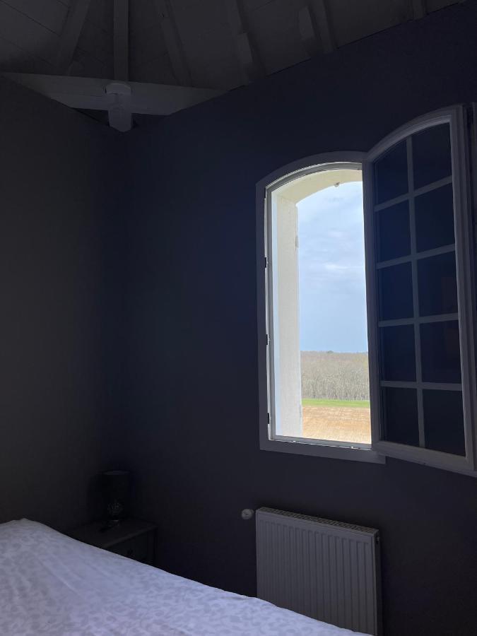 Domaine Des Peyries - Chambres Et Table D'Hotes Saint-Barthelemy-d'Agenais 외부 사진