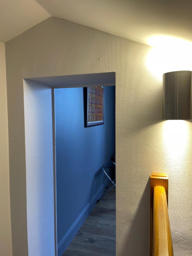 Domaine Des Peyries - Chambres Et Table D'Hotes Saint-Barthelemy-d'Agenais 외부 사진