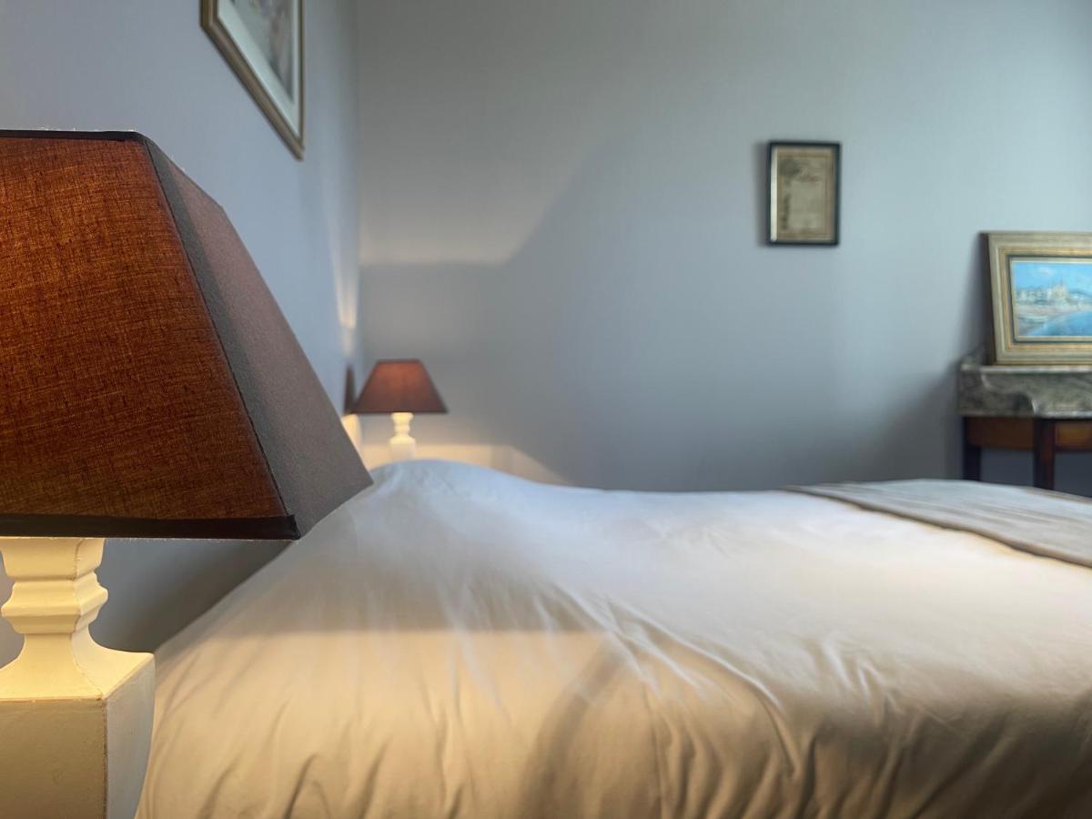 Domaine Des Peyries - Chambres Et Table D'Hotes Saint-Barthelemy-d'Agenais 외부 사진