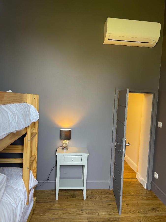 Domaine Des Peyries - Chambres Et Table D'Hotes Saint-Barthelemy-d'Agenais 외부 사진