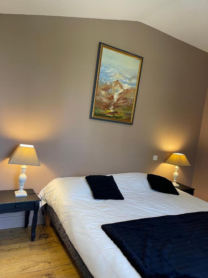 Domaine Des Peyries - Chambres Et Table D'Hotes Saint-Barthelemy-d'Agenais 외부 사진