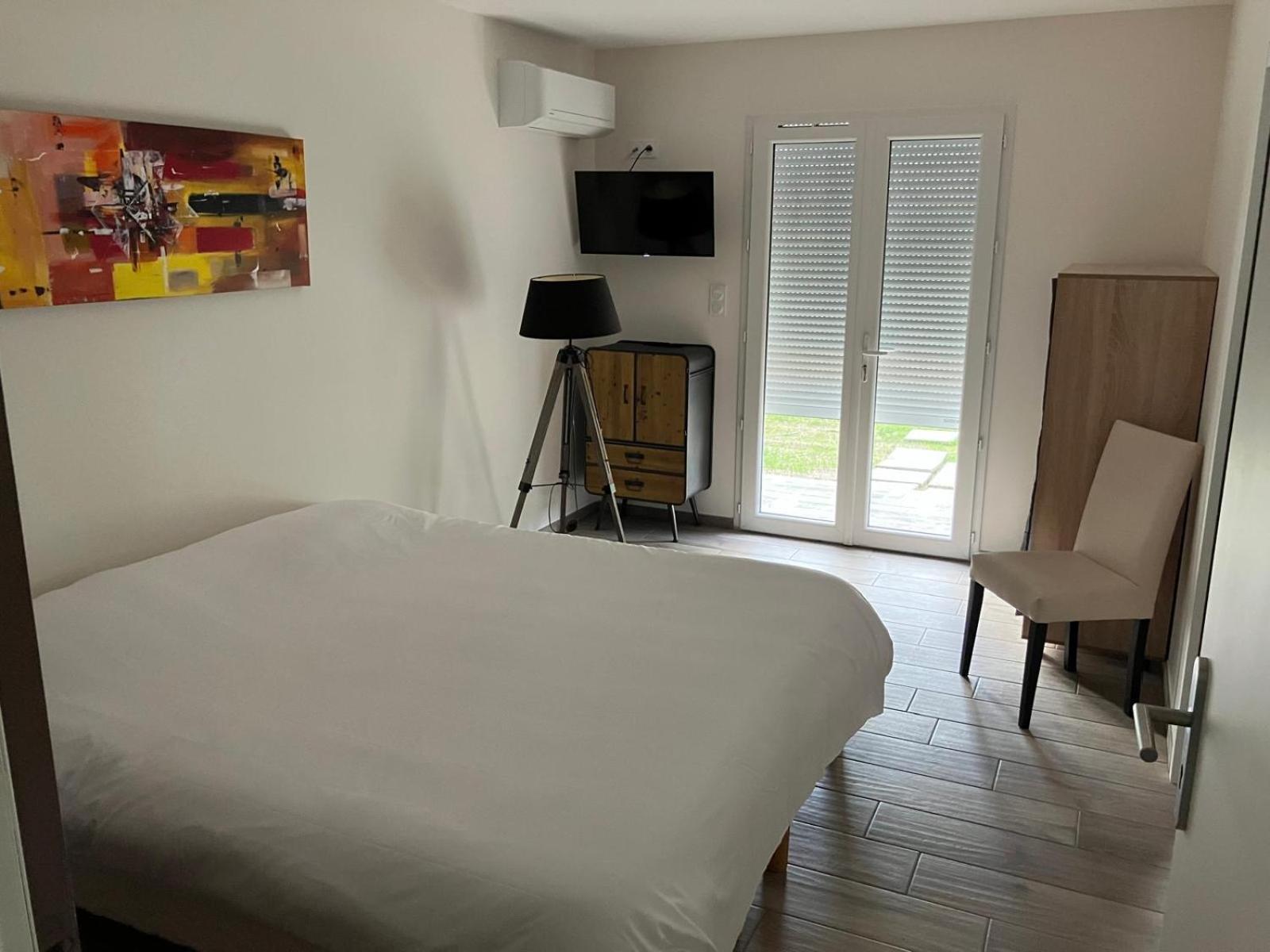 Domaine Des Peyries - Chambres Et Table D'Hotes Saint-Barthelemy-d'Agenais 외부 사진