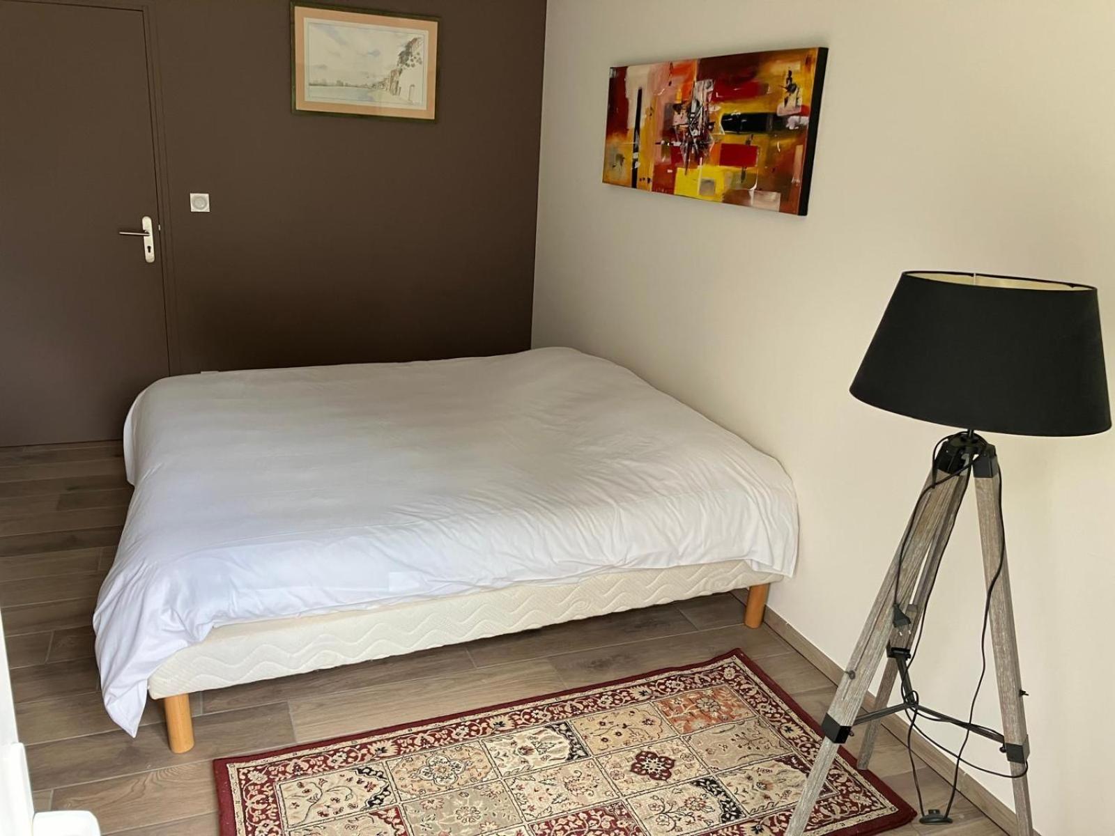 Domaine Des Peyries - Chambres Et Table D'Hotes Saint-Barthelemy-d'Agenais 외부 사진