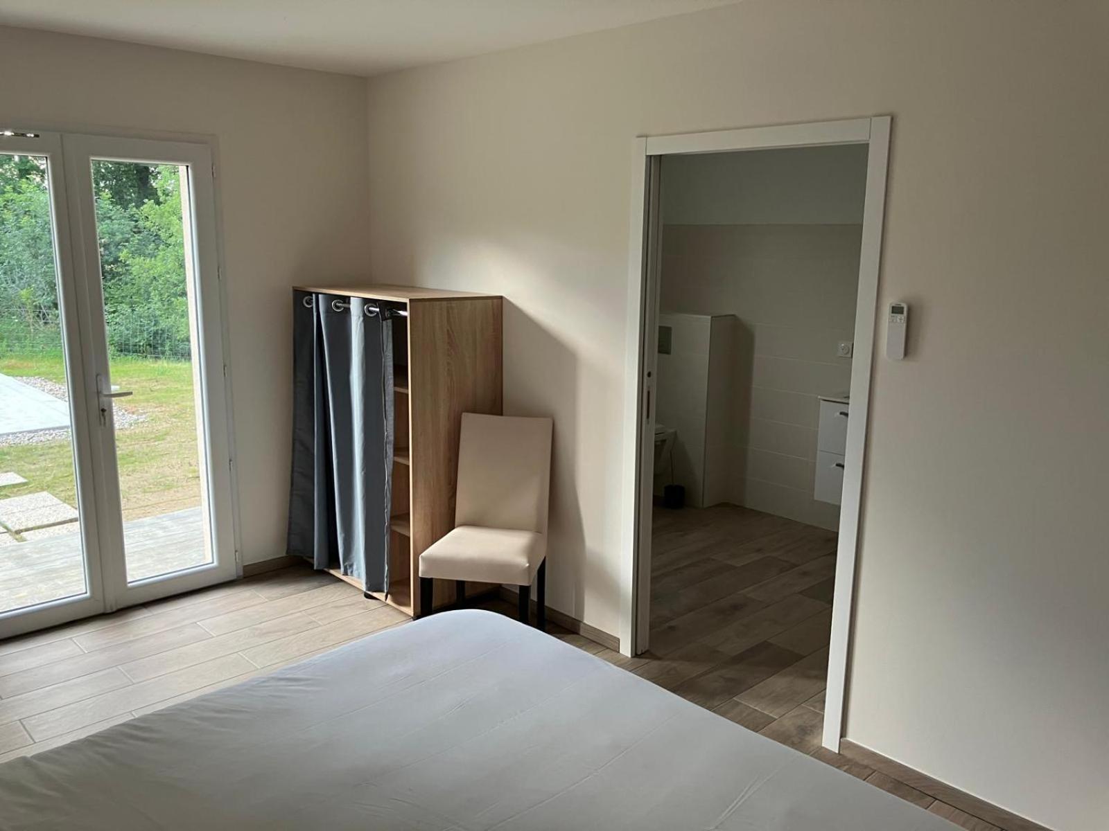 Domaine Des Peyries - Chambres Et Table D'Hotes Saint-Barthelemy-d'Agenais 외부 사진